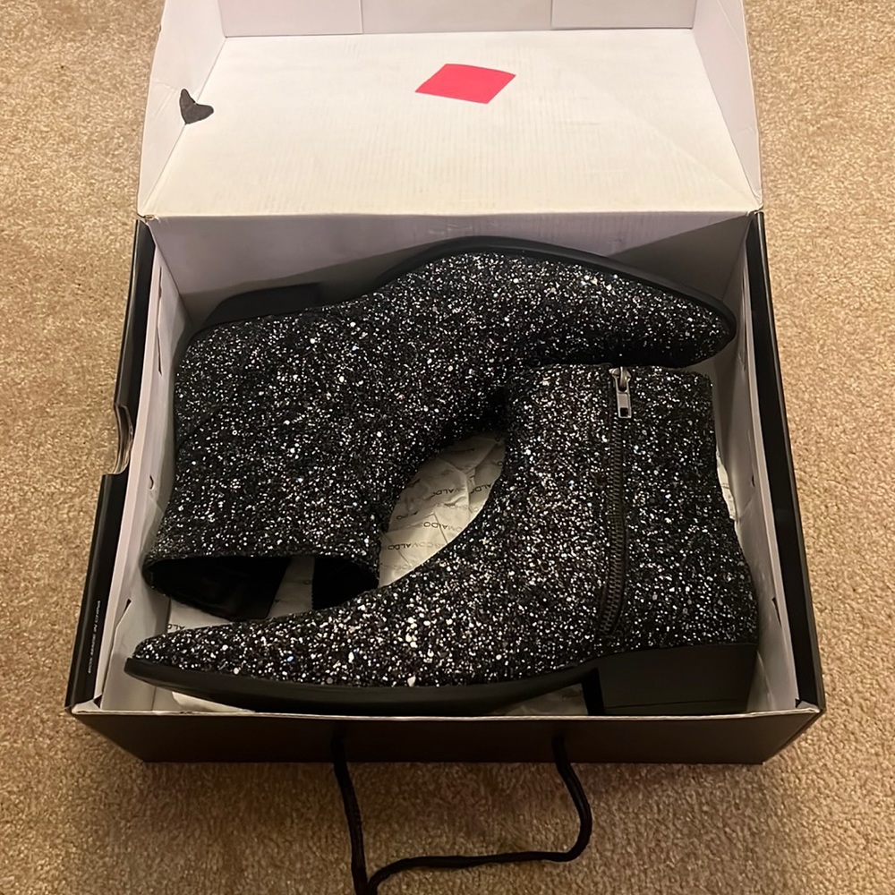 Men’s Chelsea Boot